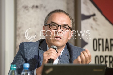  21.08.2017 WARSZAWA<br />KONFERENCJA POSWIECONA ZMIANOM NAZW ULIC<br />N/Z MAREK KORKUC<br /> 