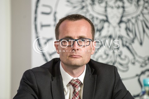  21.08.2017 WARSZAWA<br />KONFERENCJA POSWIECONA ZMIANOM NAZW ULIC<br />N/Z PIOTR OLENCZAK<br /> 