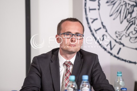  21.08.2017 WARSZAWA<br />KONFERENCJA POSWIECONA ZMIANOM NAZW ULIC<br />N/Z PIOTR OLENCZAK<br /> 