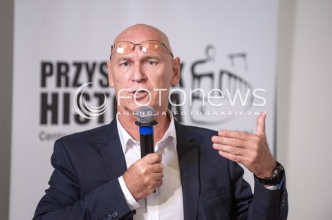  21.08.2017 WARSZAWA<br />KONFERENCJA POSWIECONA ZMIANOM NAZW ULIC<br />N/Z LESZEK ZEBROWSKI<br /> 