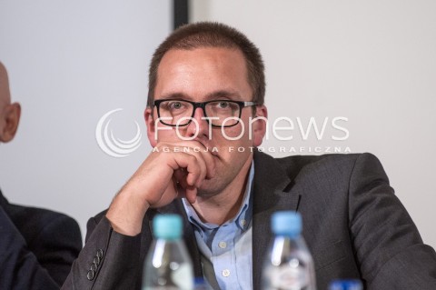  21.08.2017 WARSZAWA<br />KONFERENCJA POSWIECONA ZMIANOM NAZW ULIC<br />N/Z DANIEL CZERWINSKI<br /> 