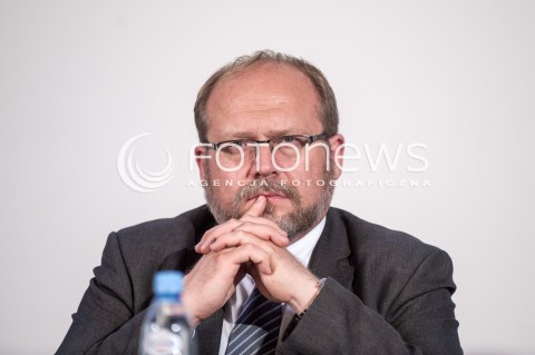  21.08.2017 WARSZAWA<br />KONFERENCJA POSWIECONA ZMIANOM NAZW ULIC<br />N/Z ADAM SIWEK<br /> 