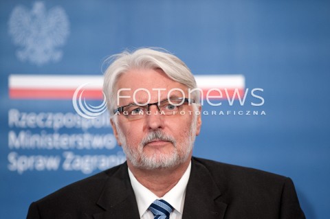 Konferencja Ministrów Spraw Zagranicznych w Warszawie