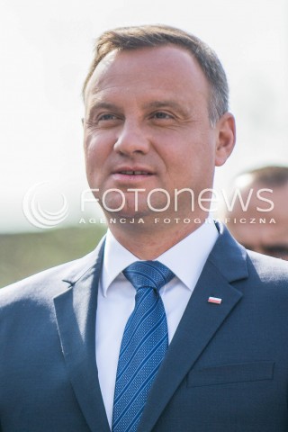 25.08.2017 GDANSK<br />WIZYTA PREZYDENTA ANDRZEJA DUDY NA KONFERENCJI KONSTYTUCYJNEJ W GDANSKU<br />N/Z ANDRZEJ DUDA<br /> 