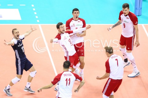 Mecz: Polska - Słowenia