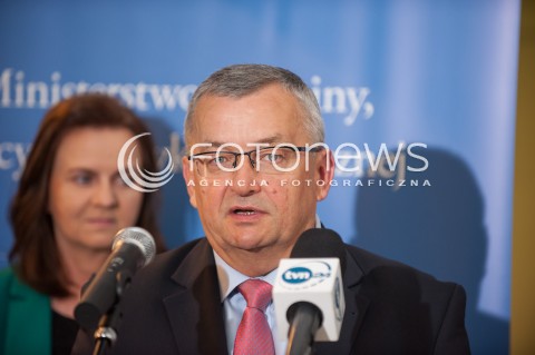  31.08.2017 WARSZAWA<br />KONFERENCJA W ZUS<br />N/Z ANDRZEJ ADAMCZYK<br /> 