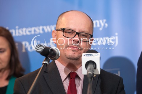  31.08.2017 WARSZAWA<br />KONFERENCJA W ZUS<br />N/Z PRZEMYSLAW SYPNIEWSKI<br /> 