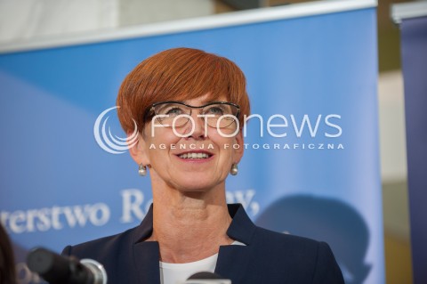  31.08.2017 WARSZAWA<br />KONFERENCJA W ZUS<br />N/Z ELZBIETA RAFALSKA<br /> 