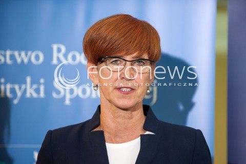  31.08.2017 WARSZAWA<br />KONFERENCJA W ZUS<br />N/Z ELZBIETA RAFALSKA<br /> 