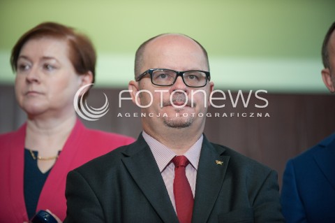  31.08.2017 WARSZAWA<br />KONFERENCJA W ZUS<br />N/Z PRZEMYSLAW SYPNIEWSKI<br /> 