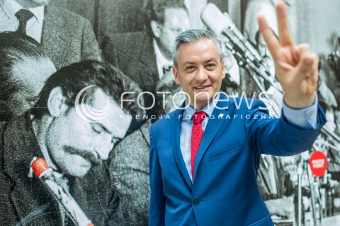 Obchody rocznicy Porozumień Sierpniowych w Gdańsku