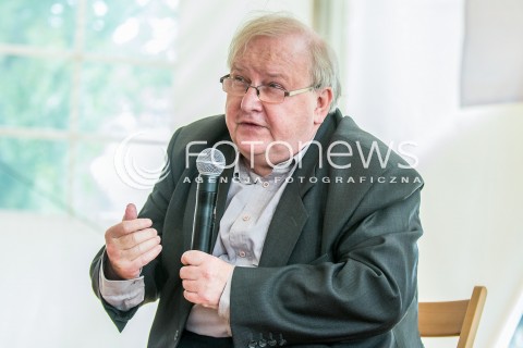  31.08.2017 GDANSK<br />MOC SOLIDARNOSCI OBCHODY POROZUMIENIA SIERPNIA 80. ORGANIZOWANA PRZEZ KOD POMORZE<br />N/Z ALEKSANDER HALL<br /> 