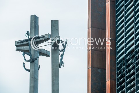  31.08.2017 GDANSK<br />MOC SOLIDARNOSCI OBCHODY POROZUMIENIA SIERPNIA 80. ORGANIZOWANA PRZEZ KOD POMORZE<br />N/Z POMNIK POLEGLYCH STOCZNIOWCOW W GDANSKU<br /> 