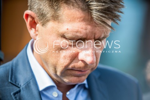  31.08.2017 GDANSK<br />MOC SOLIDARNOSCI OBCHODY POROZUMIENIA SIERPNIA 80. ORGANIZOWANA PRZEZ KOD POMORZE<br />N/Z RYSZARD PETRU<br /> 