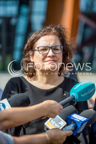  31.08.2017 GDANSK<br />MOC SOLIDARNOSCI OBCHODY POROZUMIENIA SIERPNIA 80. ORGANIZOWANA PRZEZ KOD POMORZE<br />N/Z EWA LIEDER<br /> 