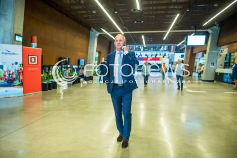  31.08.2017 GDANSK<br />MOC SOLIDARNOSCI OBCHODY POROZUMIENIA SIERPNIA 80. ORGANIZOWANA PRZEZ KOD POMORZE<br />N/Z SLAWOMIR NEUMANN<br /> 