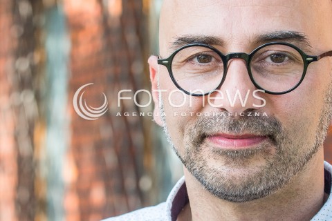  31.08.2017 GDANSK<br />MOC SOLIDARNOSCI OBCHODY POROZUMIENIA SIERPNIA 80. ORGANIZOWANA PRZEZ KOD POMORZE<br />N/Z RADOMIR SZUMELDA<br /> 