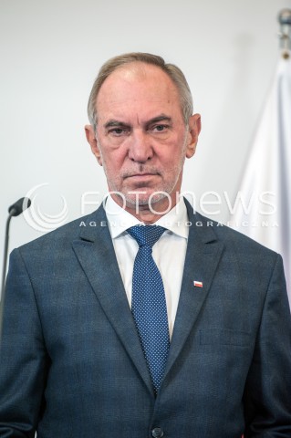  01.09.2017 WARSZAWA<br />KONFERENCJA NA TEMAT UTWORZENIA KRAJOWEGO OSRODKA WSPARCIA ROLNICTWA<br />N/Z ZBIGNIEW BABALSKI<br /> 