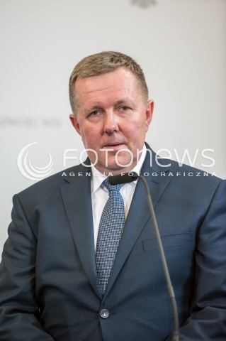  01.09.2017 WARSZAWA<br />KONFERENCJA NA TEMAT UTWORZENIA KRAJOWEGO OSRODKA WSPARCIA ROLNICTWA<br />N/Z WITOLD STROBEL<br /> 