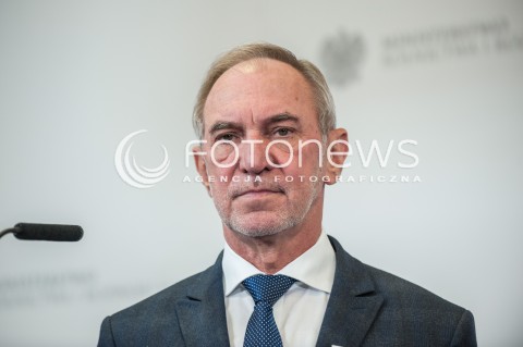  01.09.2017 WARSZAWA<br />KONFERENCJA NA TEMAT UTWORZENIA KRAJOWEGO OSRODKA WSPARCIA ROLNICTWA<br />N/Z ZBIGNIEW BABALSKI<br /> 