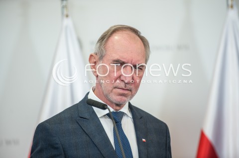  01.09.2017 WARSZAWA<br />KONFERENCJA NA TEMAT UTWORZENIA KRAJOWEGO OSRODKA WSPARCIA ROLNICTWA<br />N/Z ZBIGNIEW BABALSKI<br /> 