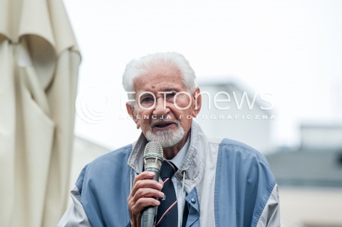  02.09.2017 WARSZAWA<br />FINAL ZBIORKI DLA POWSTANCOW 2017<br />N/Z LESZEK ZUKOWSKI<br /> 