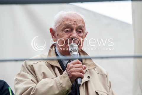  02.09.2017 WARSZAWA<br />FINAL ZBIORKI DLA POWSTANCOW 2017<br />N/Z EDMUND BARANOWSKI JUR<br /> 