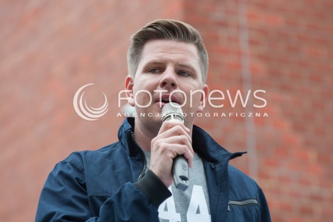  02.09.2017 WARSZAWA<br />FINAL ZBIORKI DLA POWSTANCOW 2017<br />N/Z FILIP CHAJZER<br /> 