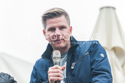  02.09.2017 WARSZAWA<br />FINAL ZBIORKI DLA POWSTANCOW 2017<br />N/Z FILIP CHAJZER<br /> 