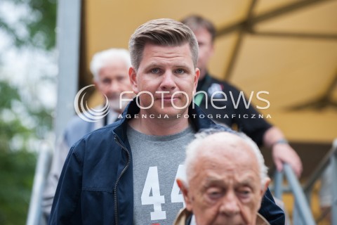  02.09.2017 WARSZAWA<br />FINAL ZBIORKI DLA POWSTANCOW 2017<br />N/Z FILIP CHAJZER<br /> 