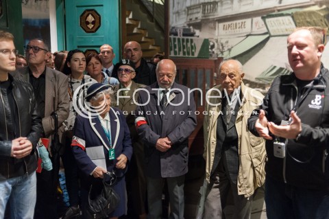  02.09.2017 WARSZAWA<br />FINAL ZBIORKI DLA POWSTANCOW 2017<br />N/Z EDMUND BARANOWSKI JUR ZBIGNIEW GALPERYN ZOFIA CZELKALSKA SOSENKA ZDZISLAW GRONTKOWSKI RYS<br /> 