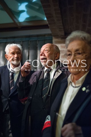  02.09.2017 WARSZAWA<br />FINAL ZBIORKI DLA POWSTANCOW 2017<br />N/Z LESZEK ZUKOWSKI HANNA STADNIK HANKA ZBIGNIEW GALPERYN ANTEK<br /> 