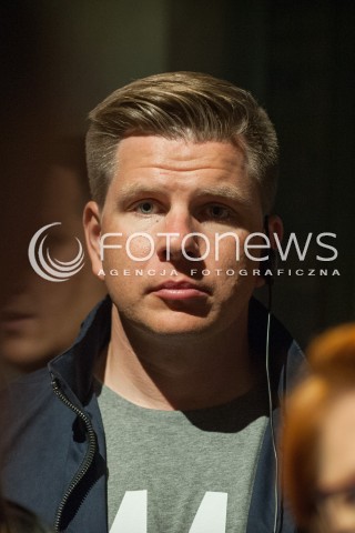  02.09.2017 WARSZAWA<br />FINAL ZBIORKI DLA POWSTANCOW 2017<br />N/Z FILIP CHAJZER<br /> 