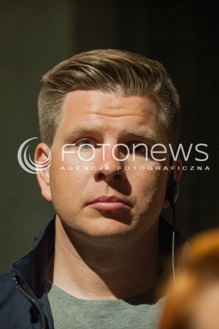  02.09.2017 WARSZAWA<br />FINAL ZBIORKI DLA POWSTANCOW 2017<br />N/Z FILIP CHAJZER<br /> 