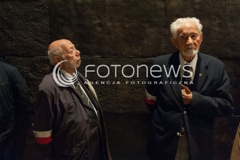  02.09.2017 WARSZAWA<br />FINAL ZBIORKI DLA POWSTANCOW 2017<br />N/Z LESZEK ZUKOWSKI ZBIGNIEW GALPERYN ANTEK<br /> 