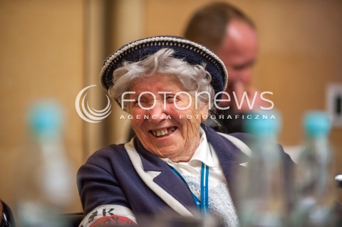  02.09.2017 WARSZAWA<br />FINAL ZBIORKI DLA POWSTANCOW 2017<br />N/Z ZOFIA CZELKALSKA SOSENKA<br /> 