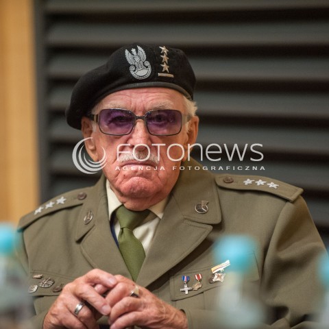  02.09.2017 WARSZAWA<br />FINAL ZBIORKI DLA POWSTANCOW 2017<br />N/Z ZDZISLAW GRONTKOWSKI RYS<br /> 