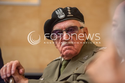  02.09.2017 WARSZAWA<br />FINAL ZBIORKI DLA POWSTANCOW 2017<br />N/Z ZDZISLAW GRONTKOWSKI RYS<br /> 
