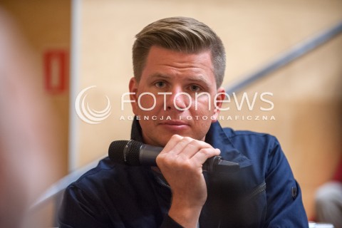  02.09.2017 WARSZAWA<br />FINAL ZBIORKI DLA POWSTANCOW 2017<br />N/Z FILIP CHAJZER<br /> 