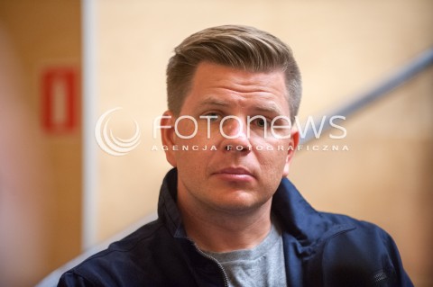  02.09.2017 WARSZAWA<br />FINAL ZBIORKI DLA POWSTANCOW 2017<br />N/Z FILIP CHAJZER<br /> 