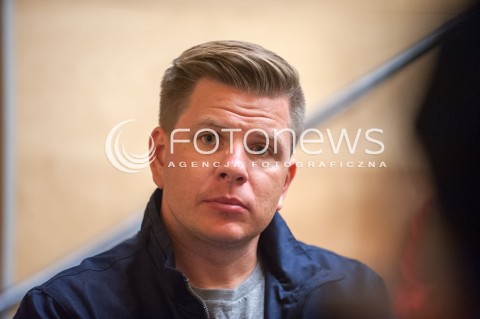  02.09.2017 WARSZAWA<br />FINAL ZBIORKI DLA POWSTANCOW 2017<br />N/Z FILIP CHAJZER<br /> 