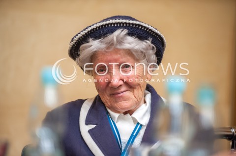  02.09.2017 WARSZAWA<br />FINAL ZBIORKI DLA POWSTANCOW 2017<br />N/Z ZOFIA CZELKALSKA SOSENKA<br /> 