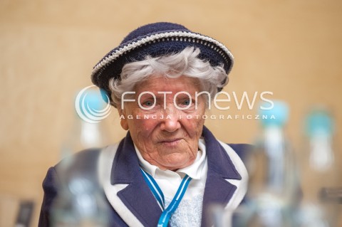  02.09.2017 WARSZAWA<br />FINAL ZBIORKI DLA POWSTANCOW 2017<br />N/Z ZOFIA CZELKALSKA SOSENKA<br /> 