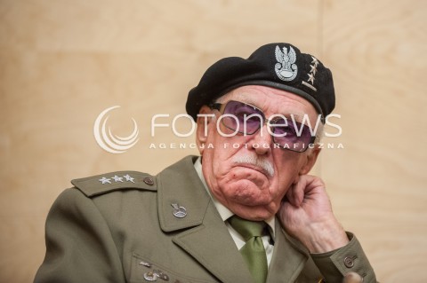  02.09.2017 WARSZAWA<br />FINAL ZBIORKI DLA POWSTANCOW 2017<br />N/Z ZDZISLAW GRONTKOWSKI RYS<br /> 