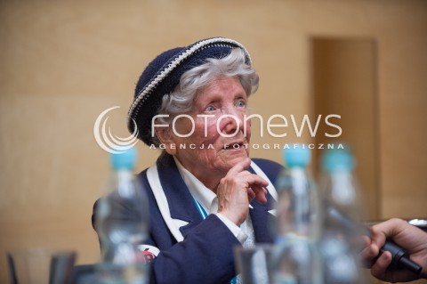  02.09.2017 WARSZAWA<br />FINAL ZBIORKI DLA POWSTANCOW 2017<br />N/Z ZOFIA CZELKALSKA SOSENKA<br /> 