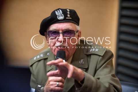  02.09.2017 WARSZAWA<br />FINAL ZBIORKI DLA POWSTANCOW 2017<br />N/Z ZDZISLAW GRONTKOWSKI RYS<br /> 