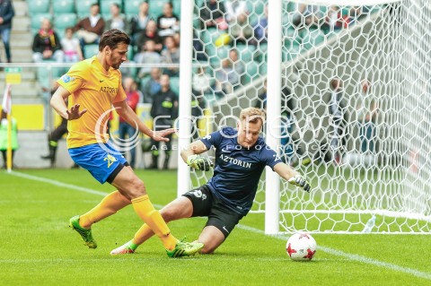  03.09.2017 WARSZAWA WIELKI MECZ 2017<br />GWIAZDY TVN VS REPREZENTACJA WOSP<br />STADION LEGII<br />N/Z  JAKUB WESOLOWSKI<br /> 