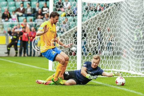  03.09.2017 WARSZAWA WIELKI MECZ 2017<br />GWIAZDY TVN VS REPREZENTACJA WOSP<br />STADION LEGII<br />N/Z  JAKUB WESOLOWSKI<br /> 