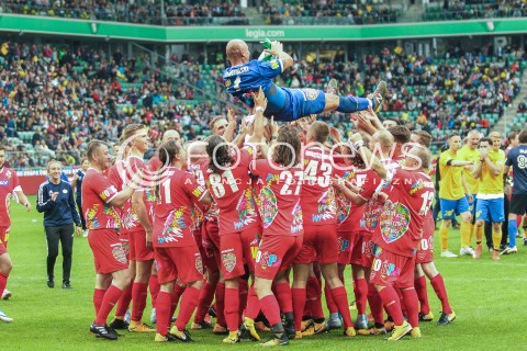  03.09.2017 WARSZAWA WIELKI MECZ 2017<br />GWIAZDY TVN VS REPREZENTACJA WOSP<br />STADION LEGII<br />N/Z GRZEGORZ SZAMOTULSKI<br /> 