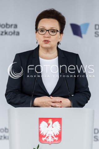  04.09.2017 DOBRZECHOW (WOJ. PODKARPACKIE)<br />OGOLNOPOLSKA INAUGURACJA ROKU SZKOLNEGO 2017/2018 Z UDZIALEM PREMIER BEATY SZYDLO W CENTRUM KSZTALCENIA PRAKTYCZNEGO W DOBRZECHOWIE<br />N/Z ANNA ZALEWSKA<br /> 